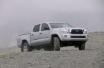 Toyota Tacoma 2006 года